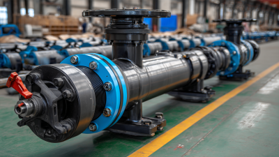 How to Choose the Right Resilient Seated Butterfly Valve for Your Project