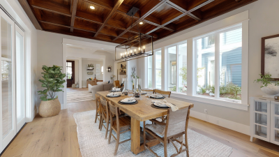 How to Transform Your Space with Simple Lighting Solutions
