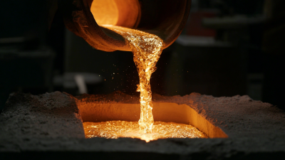 How to Achieve Precision in Lost Wax Investment Casting: Techniques and Industry Growth Insights