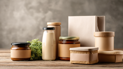 How to Choose the Right Food Packaging Solutions to Reduce Waste by 30% in Your Business