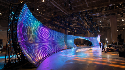 How to Transform Your Events with a Flexible LED Film Screen: A Comprehensive Guide