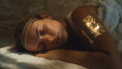 How to Effectively Use Heat Patches for Pain Relief and Relaxation