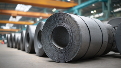 How to Select the Right Carbon Steel Coil Size for Maximum Strength and Durability: Key Industry Insights