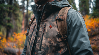 How to Choose the Perfect Hi Vest Jacket for Your Outdoor Adventures