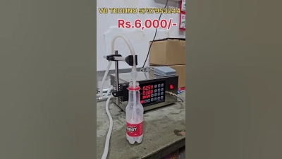 How to Choose the Right Heated Filling Machine for Your Business Needs