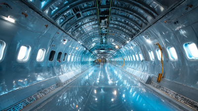 How to Choose the Right Aircraft Anti Slip Paper for Maximum Safety