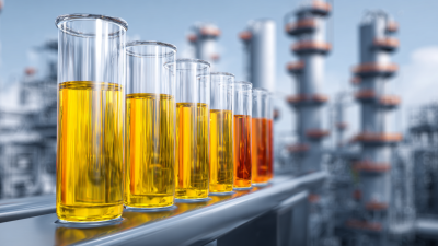 How to Utilize Ethyl Levulinate for Sustainable Chemical Solutions