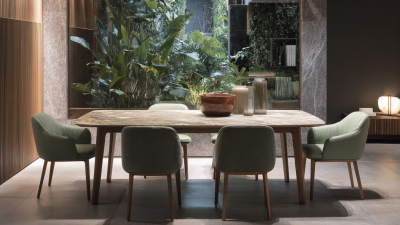 How to Choose the Perfect 200cm Dining Table for Your Home