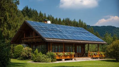 How to Harness Home Power Generation: Unlocking 27% Savings on Energy Bills with Renewable Solutions