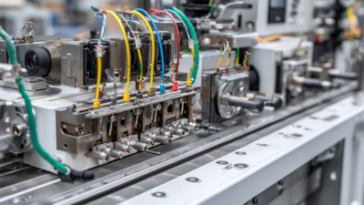 How to Optimize Your Production Efficiency with Advanced Wire Harness Manufacturing Equipment