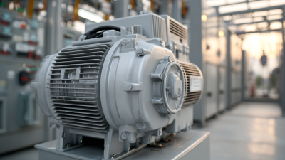 How to Optimize Electric Motor Controller Performance for Maximum Energy Efficiency