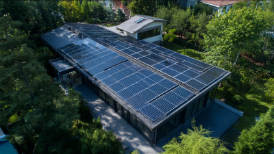 How to Optimize Your Business with Solar Panels for Sustainable Energy Solutions