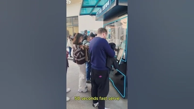 How to Enhance Your Cafe Experience with a Cafe Robot