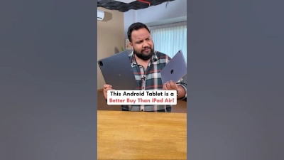 How to Choose the Best Industrial Android Tablet for Your Business Needs