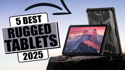 How to Choose the Right Industrial Android Tablet for Your Business Needs