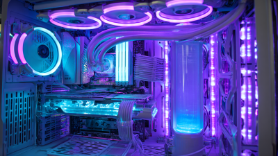 How to Choose the Best Cable Management Tools for Your Workspace
