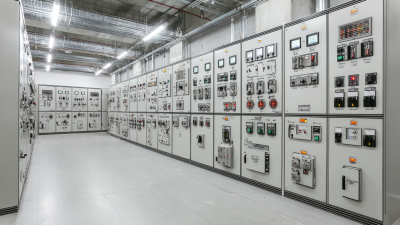 How to Optimize Energy Efficiency with Pcc Power Control Centers