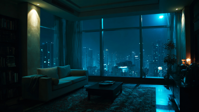 How to Enhance Your Space with Innovative Led Fixtures