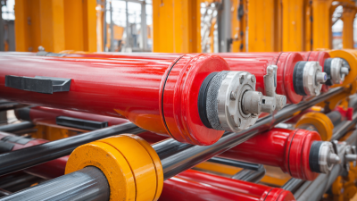 How to Choose the Right Agricultural Cylinders for Your Farming Needs