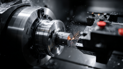 How to Optimize Your Manufacturing Efficiency with Advanced Turning CNC Machines: Key Insights and Data