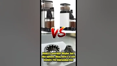 How to Choose the Best Coffee Robot for Your Home Brewing Needs