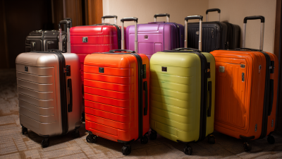 How to Choose the Best Durable Luggage for Your Travel Needs