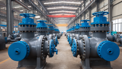 How to Choose the Right Bs 5163 Non-Rising Stem Resilient Seated Gate Valve for Your Project