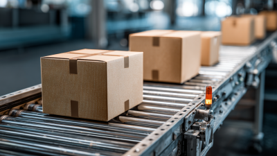 How to Select the Right Carton Taping Machine for Your Business Needs