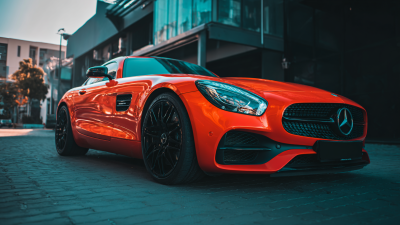 How to Protect Your Vehicle with Car Anti Scratch Film Techniques