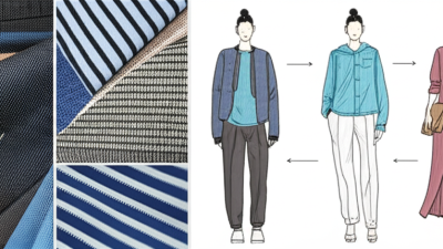 How to Choose the Best Yarn Dyed Fabric for Your Fashion Needs