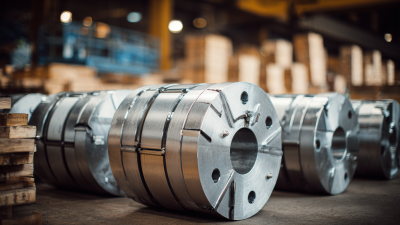 How to Choose the Right Lift Magnet for Your Industrial Needs