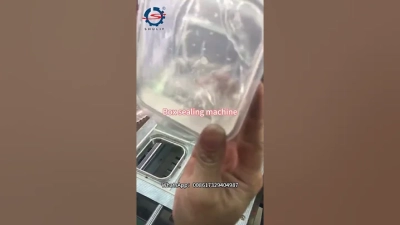 How to Optimize Productivity with a Heated Filling Machine in Your Production Line