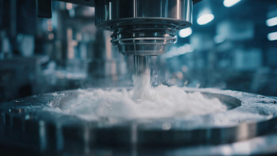 How to Maximize Efficiency with a High Speed Mixer in Your Production Line
