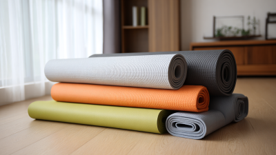 How to Choose the Best Foam Floor Mat for Your Home and Lifestyle
