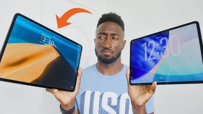 How to Choose the Right Industrial Android Tablet for Your Business Needs