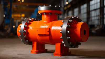 How to Choose the Right Ball Check Valve for Your Industrial Needs