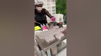 How to Choose the Right Cosmetic Powder Machine for Your Production Needs