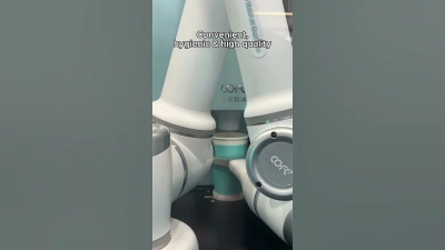 How to Enhance Your Coffee Experience with a Coffee Robot: A Beginner's Guide