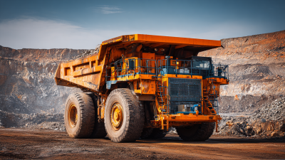 How to Optimize Your Operations with Automated Mining Trucks for Maximum Efficiency