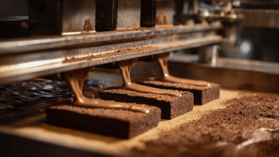 How to Choose the Best Macchina del Cioccolato for Your Chocolate Creations