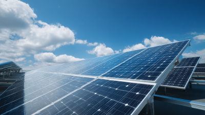How to Choose the Right Solar Power Provider for Your Home