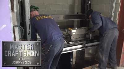 How to Choose the Right Elevator Parts Manufacturer for Your Needs