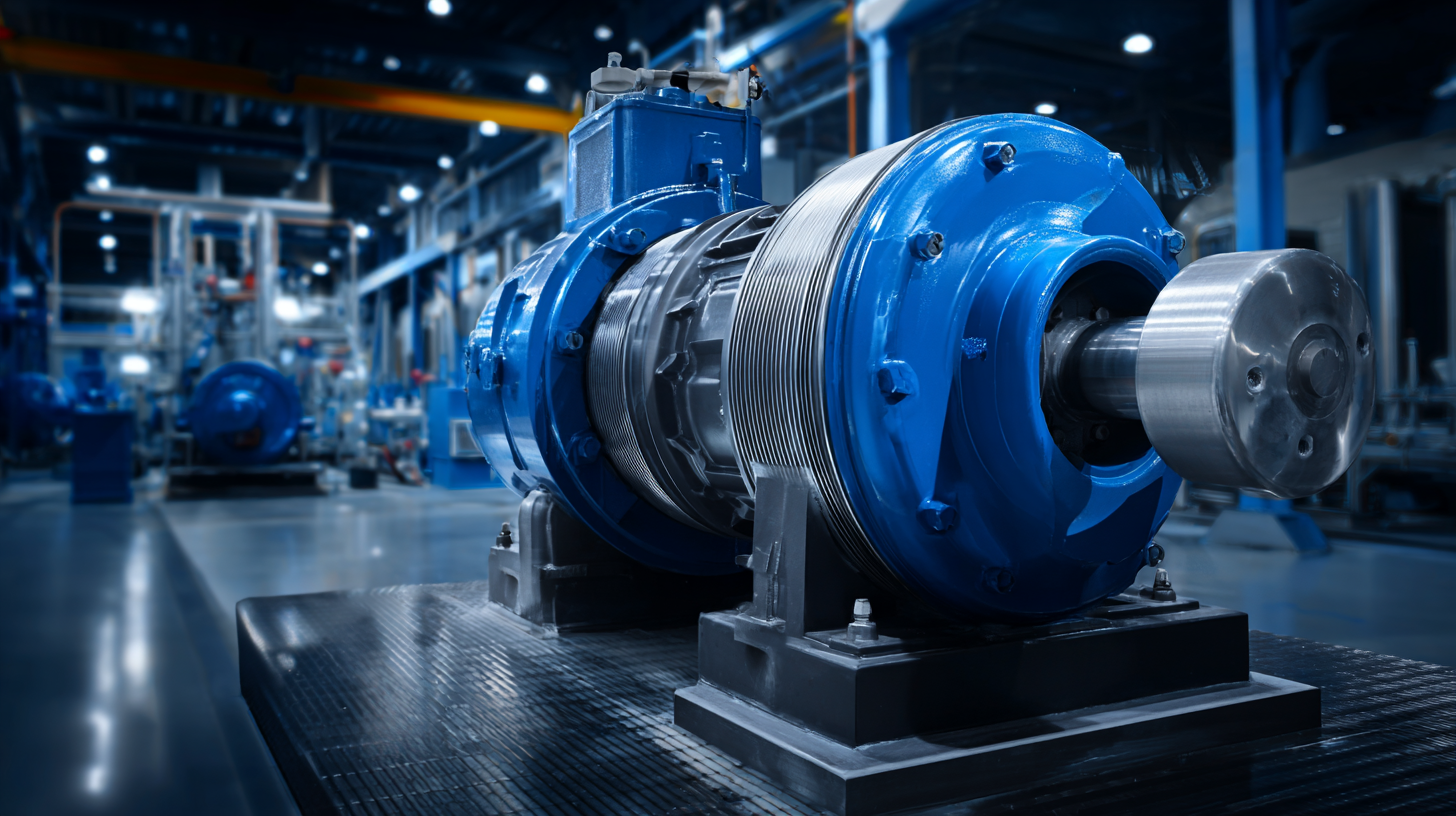 How to Optimize Pump Technology for Increased Efficiency and Reduced Costs