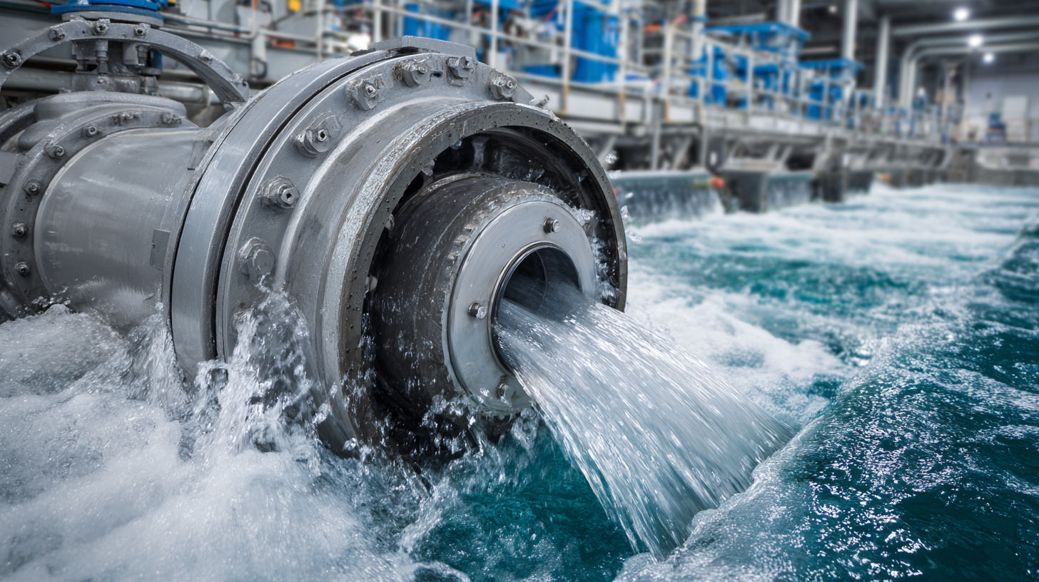 How to Optimize Pump Technology for Increased Efficiency and Reduced Costs