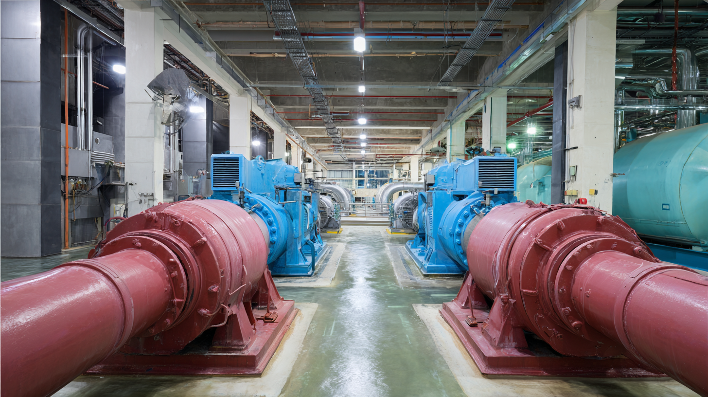 How to Optimize Pump Technology for Increased Efficiency and Reduced Costs