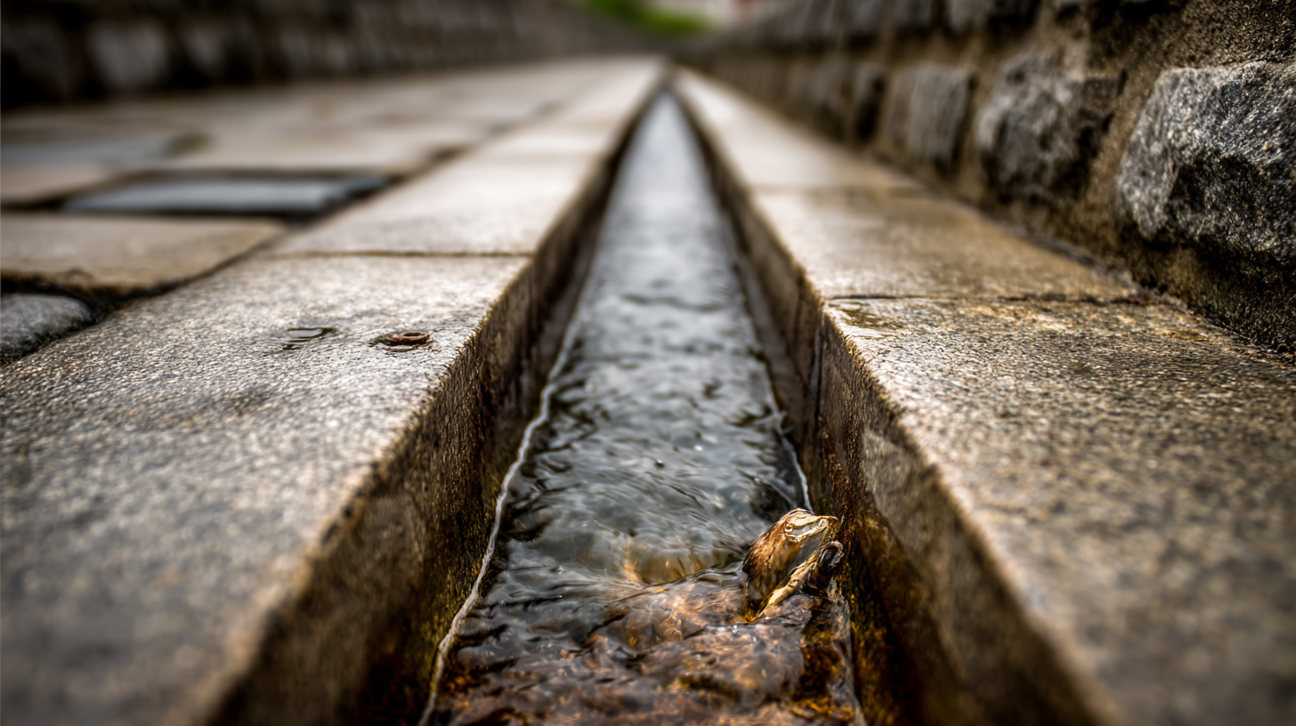 How to Optimize Your Home Drainage System: 7 Key Factors for Effective Water Management
