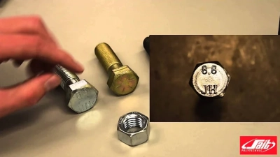 How to Choose the Right Titanium Bolt and Nut for Your Project