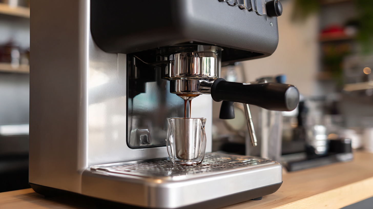 How to Choose the Right Boba Tea Sealing Machine for Your Business