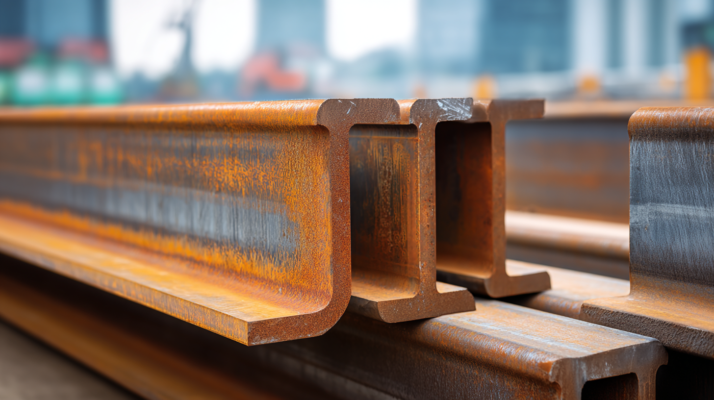 How to Choose the Right Steel Sheet Pile for Your Next Construction Project