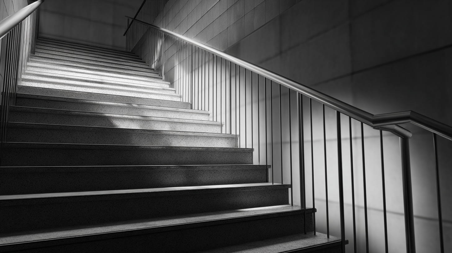 How to Choose the Perfect Hand Rails for Your Staircase Design